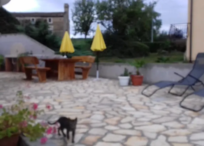 Holiday Home Izabela