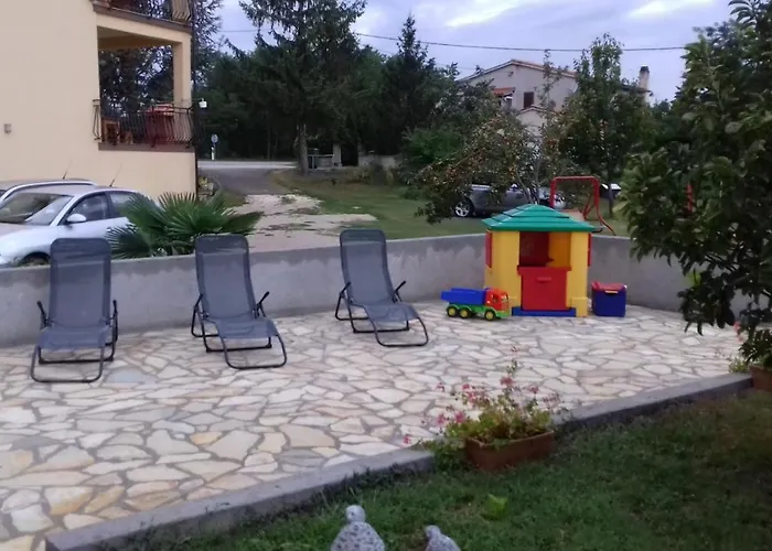 Holiday Home Izabela