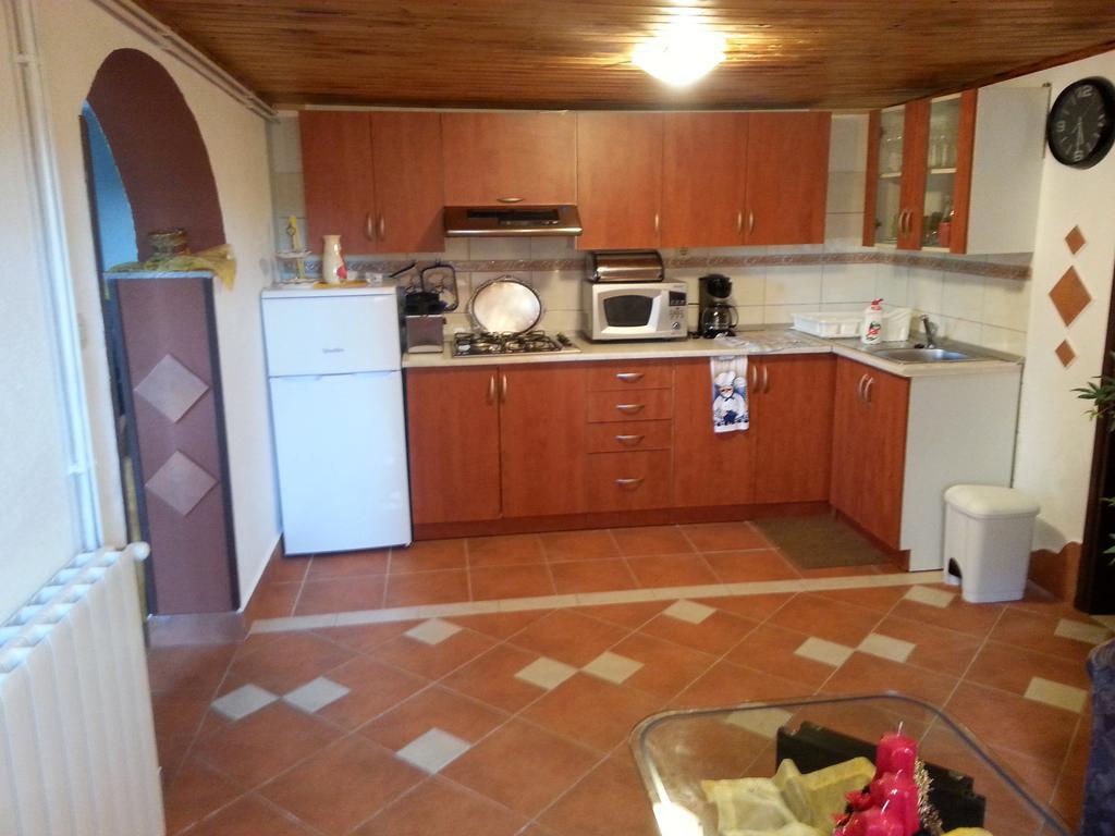 Vakantiehuis Izabela *