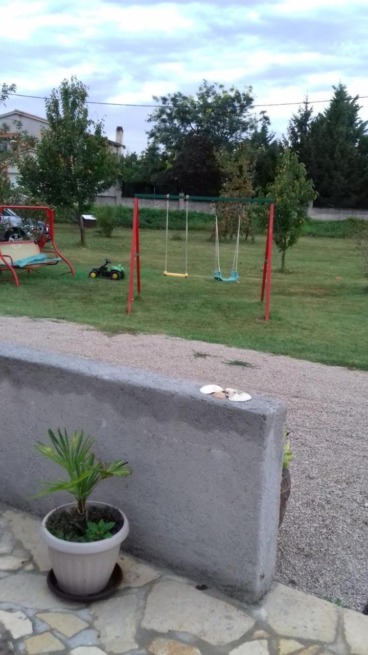 Vakantiehuis Izabela *