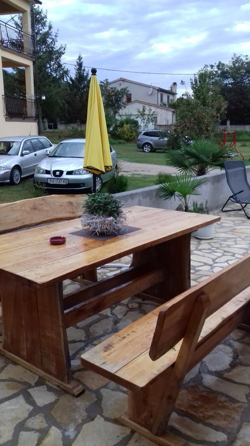 Izabela Vakantiehuis Kršan
